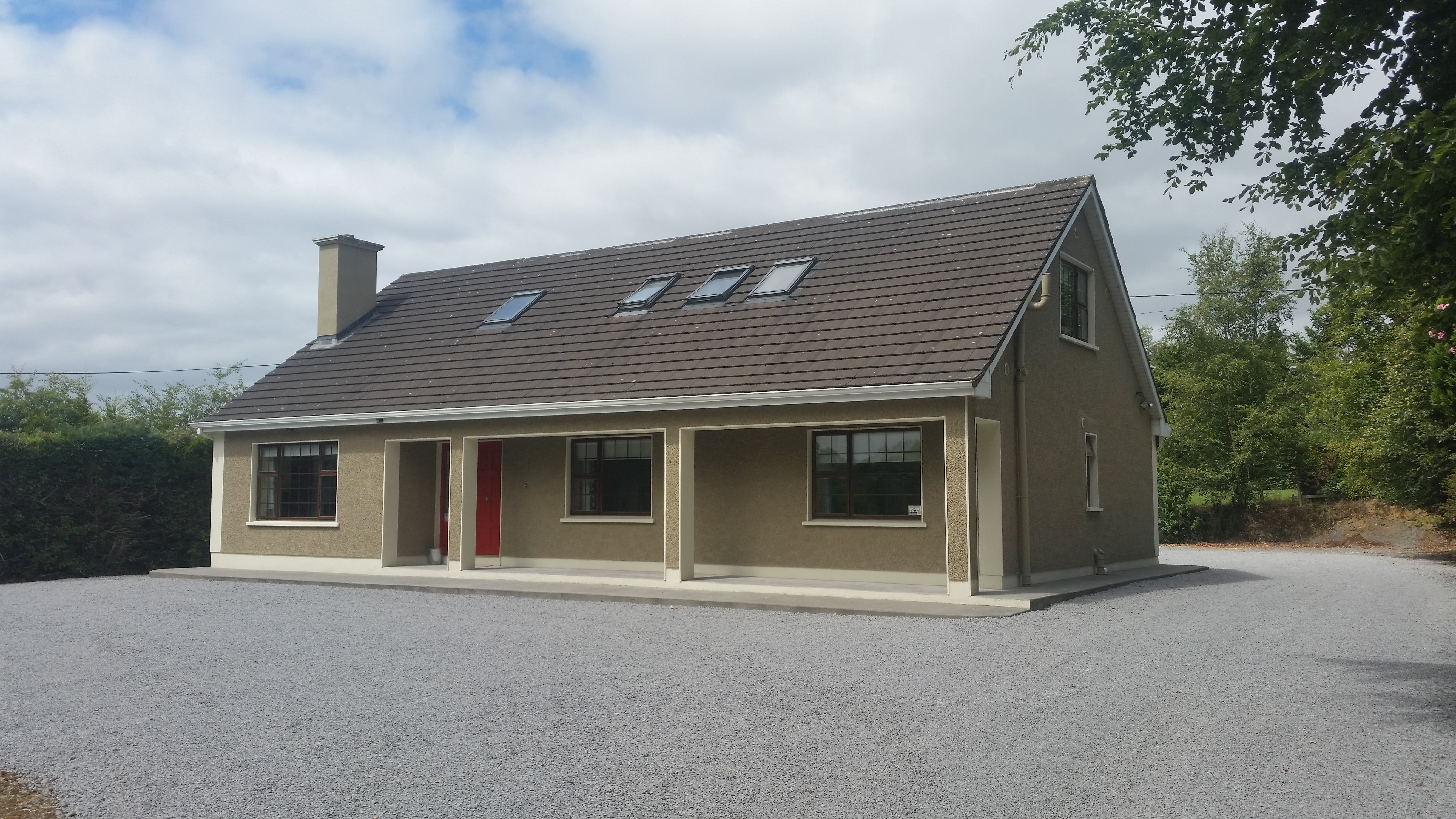 Self Catering Carrick On Shannon Anglers Rest Holiday ...